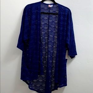 LuLaRoe Lindsay Kimono